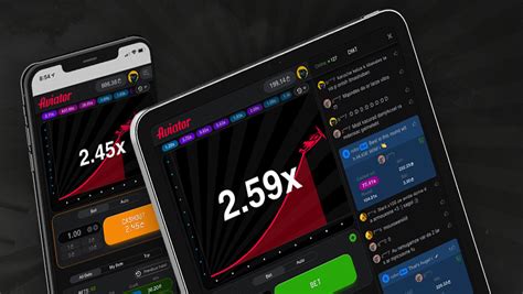 SPRIBE • INNOVATIVE CASINO GAMES.